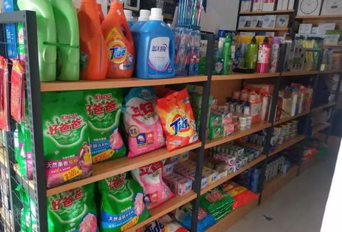 花甲之年創(chuàng)業(yè)路 三種日用品銷售小本生意，豐富生活樂悠悠